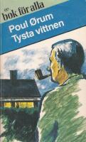 Tysta vittnen