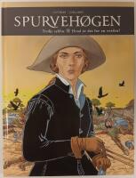Hvad er det for en verden? : Spurveh&oslash;gen 13 : Tredje cyklus