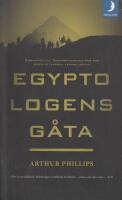 Egyptologens g&aring;ta