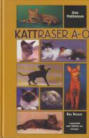 Kattraser A-&Ouml;