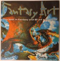 Fantasy Art : The best in Fantasy and SF art worldwide