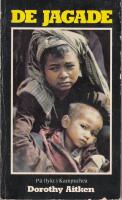 De jagade : [p&aring; flykt i Kampuchea]