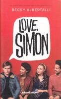 Love, Simon