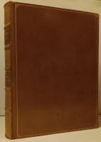 MALM&Ouml; MUSEUM 1841 - 1941. En skildring av museet genom 100 &aring;r och en vandring genom de konst- och Malm&ouml;historiska samlingarna