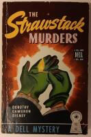 THE STRAWSTACK MURDERS