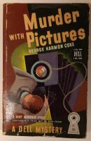 WITH MURDER PICTURES