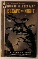 ESCAPE THE NIGHT