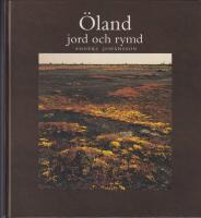 &Ouml;land - jord och rymd