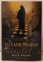 Tutankhamun : skuggornas bok