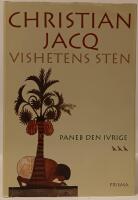 Vishetens sten. Paneb den ivrige