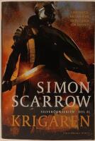 Krigaren. Silver&ouml;rnserien del 21