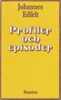 Profiler och episoder