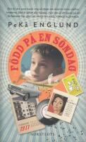 F&ouml;dd p&aring; en s&ouml;ndag