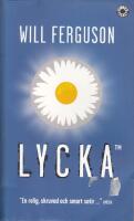 Lycka : roman