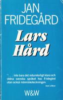 Lars H&aring;rd