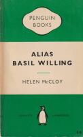 Alias Basil Willing