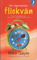 Min legendariska flickv&auml;n