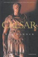 Den unge Caesar - Caesar - h&auml;rskaren