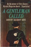 A Gentleman Called
