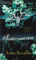 Sv&auml;rmaren : [kriminalroman]