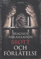 Brott och f&ouml;rl&aring;telse