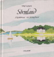 S&ouml;rmland -strandhugg vid &Ouml;stersj&ouml;kust