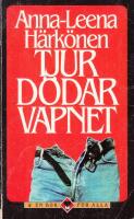 Tjurd&ouml;darvapnet