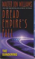 Dread Empire's Fall : The Sundering