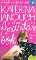 Amandas bok