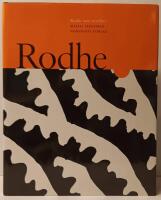 Rodhe : Rodhe som textilare
