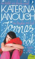 Jonnas bok