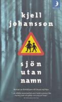 Sj&ouml;n utan namn