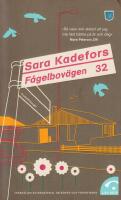 F&aring;gelbov&auml;gen 32