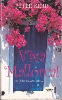 Viva Mallorca! : en h&ouml;st p&aring; Mallorca