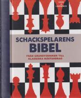Schackspelarens bibel