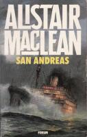 San andreas