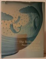 The brilliance of Swedish glass 1918-1939 : an alliance of art and industry