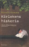 K&auml;rlekens historia