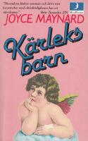 K&auml;rleksbarn