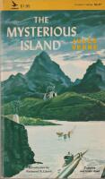 The Mysterious Island