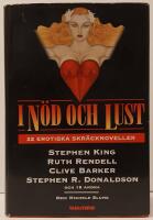I n&ouml;d och lust. 22 erotiska skr&auml;cknoveller
