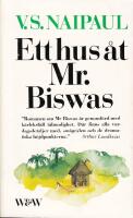 Ett hus &aring;t mr. Biswas
