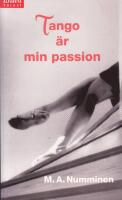 Tango &auml;r min passion