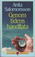 Genom tidens handflata