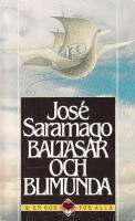 Baltasar och Blimunda
