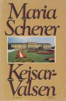 Kejsarvalsen : roman