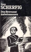 Den f&ouml;rsvunne &auml;mbetsmannen