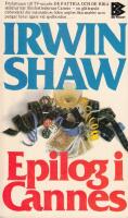 Epilog i Cannes