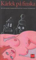 K&auml;rlek p&aring; finska