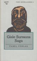 Gisle Surssons saga